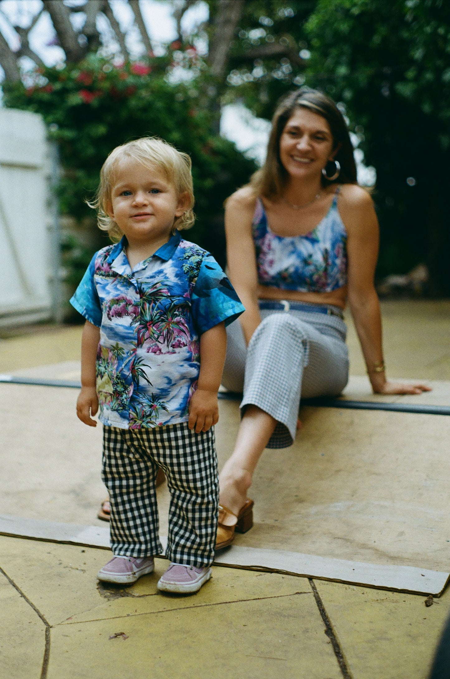 MIDNIGHT SHORELINE - 18mo