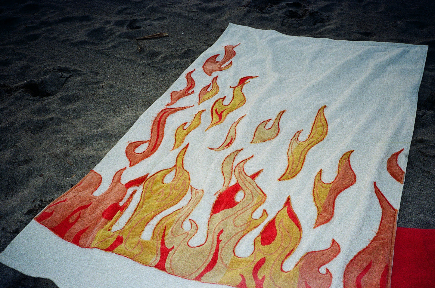 FIRE AND FLAME SET