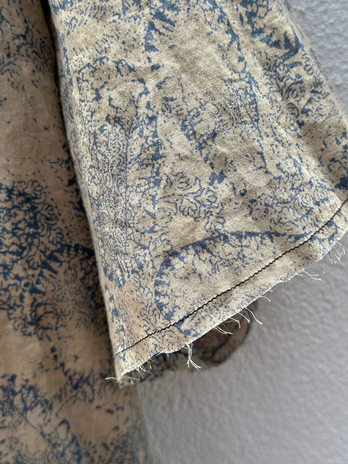 BIG BAD BUTTERFLY MEN'S SHIRT