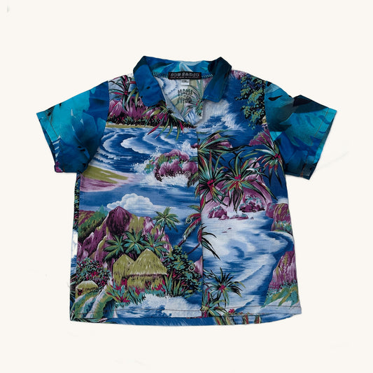 MIDNIGHT SHORELINE - 18mo