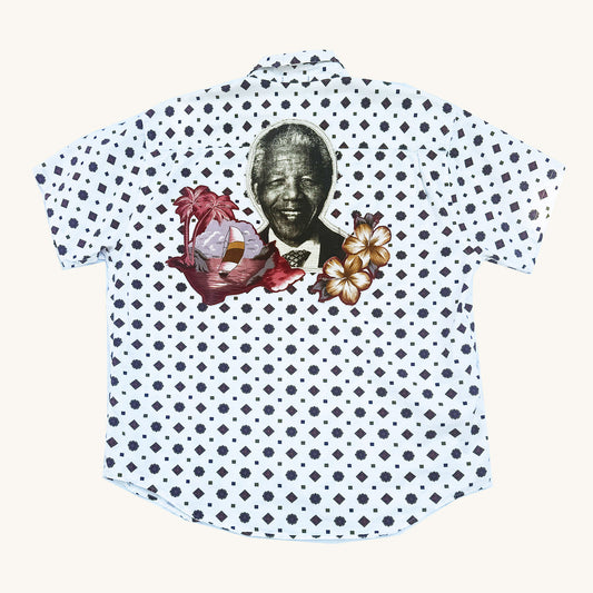 RIP NELSON MEN'S SHIRT