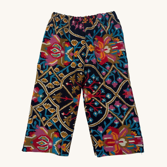 NICOLE KIDS PANT- 2T