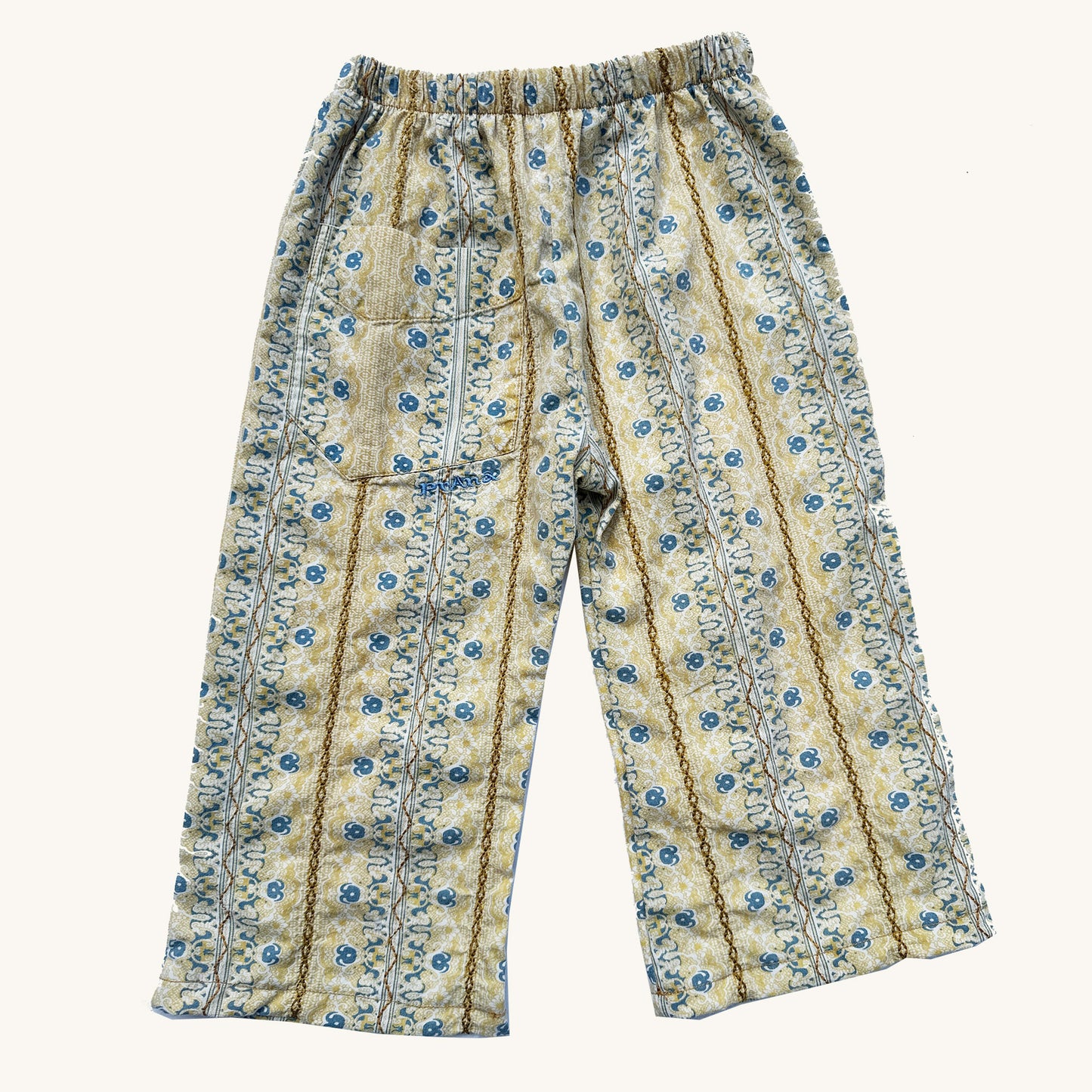 PRANA PANT - 3T