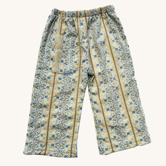 PRANA PANT - 3T