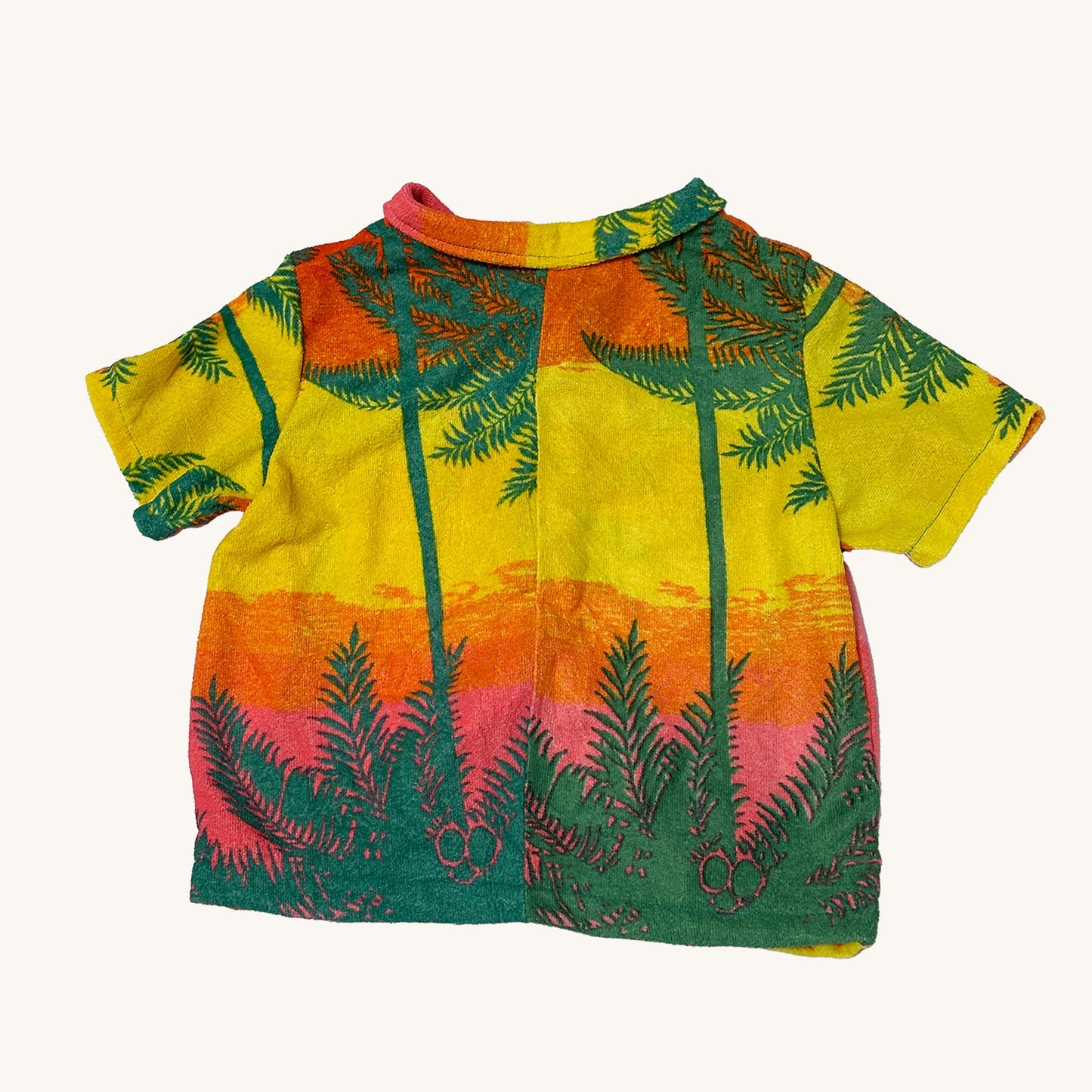 TROPICAL TERRY