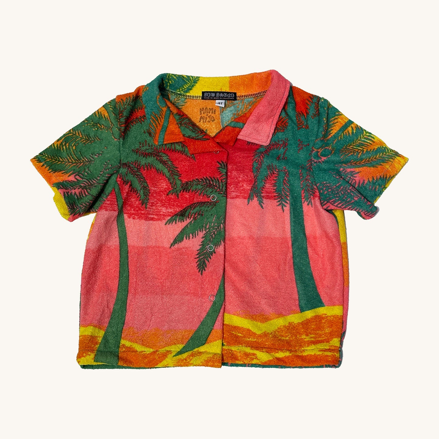 TROPICAL TERRY