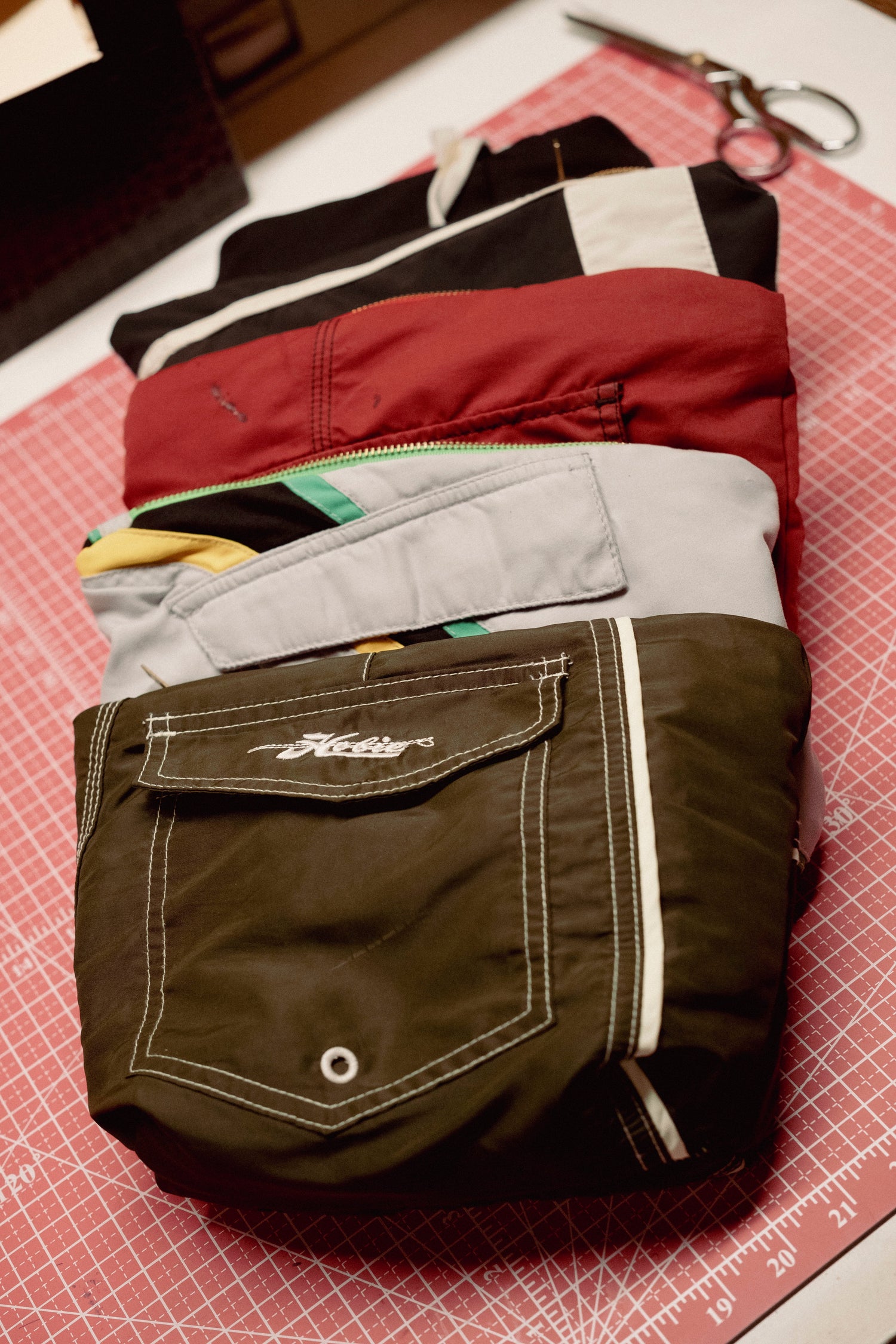 TRAVELER BAGS