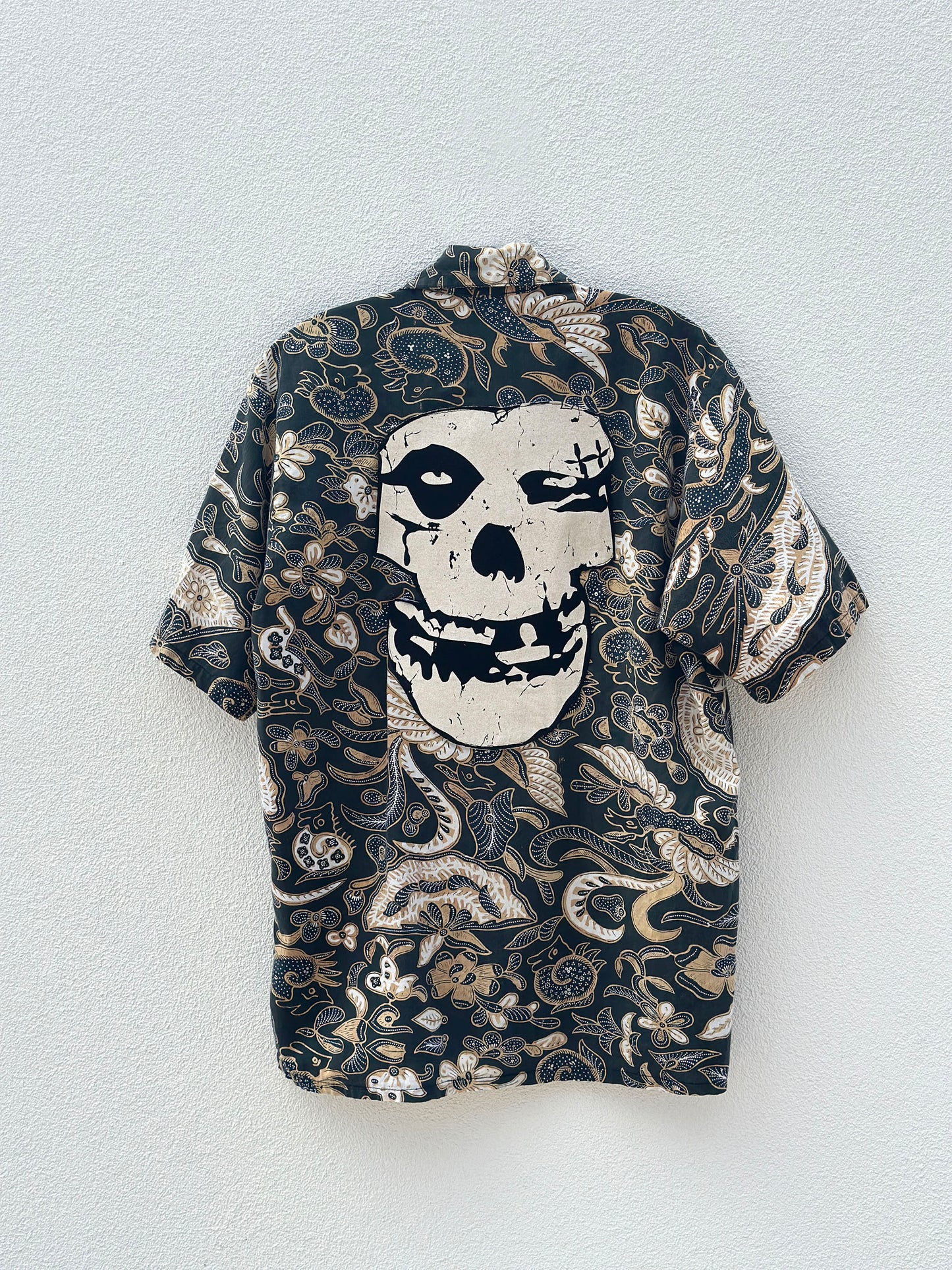 BALI MISFIT