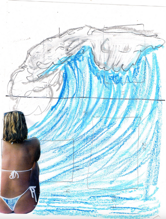 BLUE CRUSH
