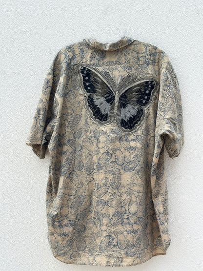 BIG BAD BUTTERFLY