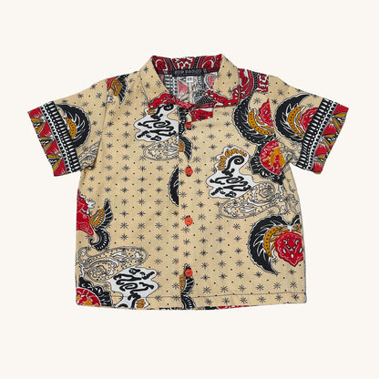 RAD DRAGON