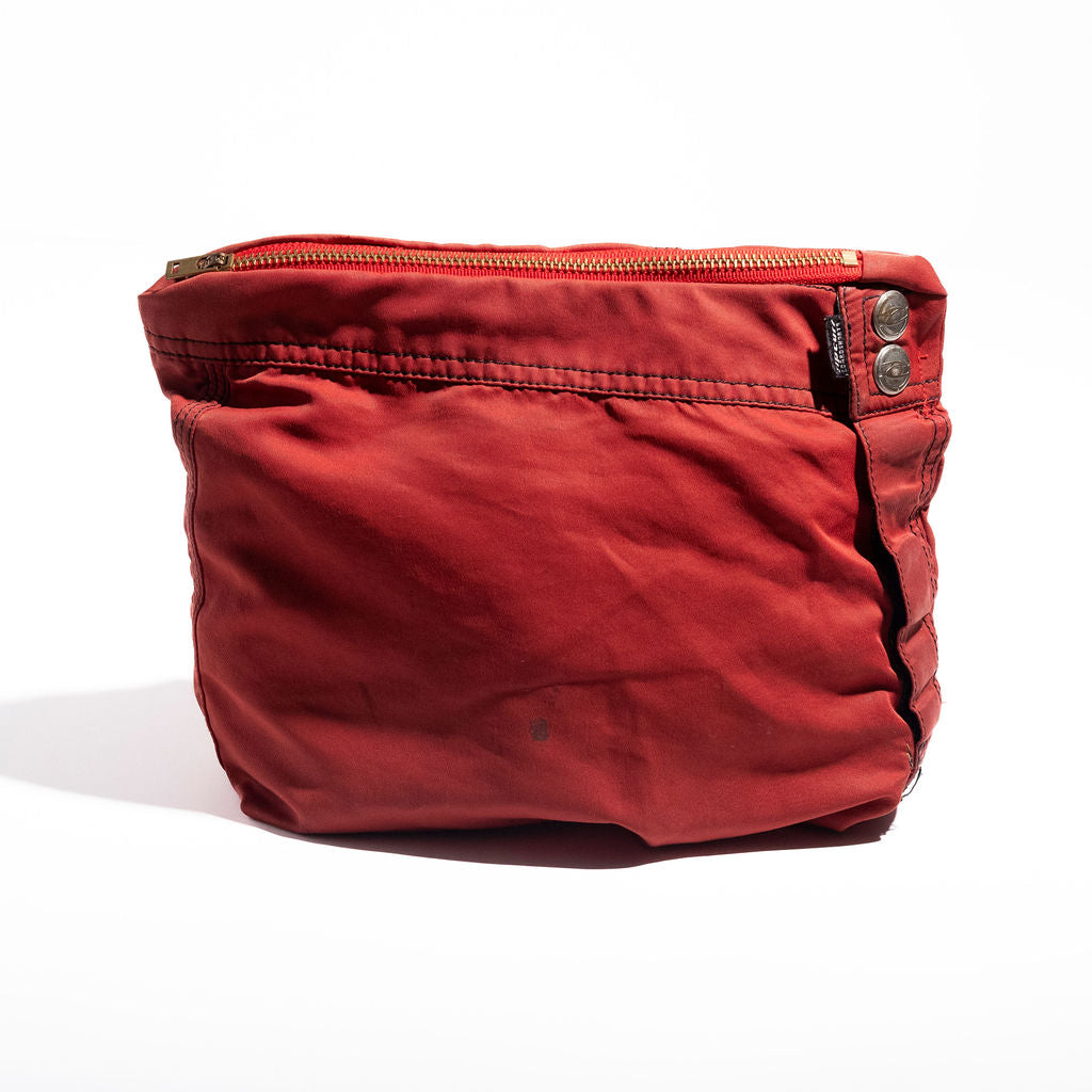 EL ROJO
