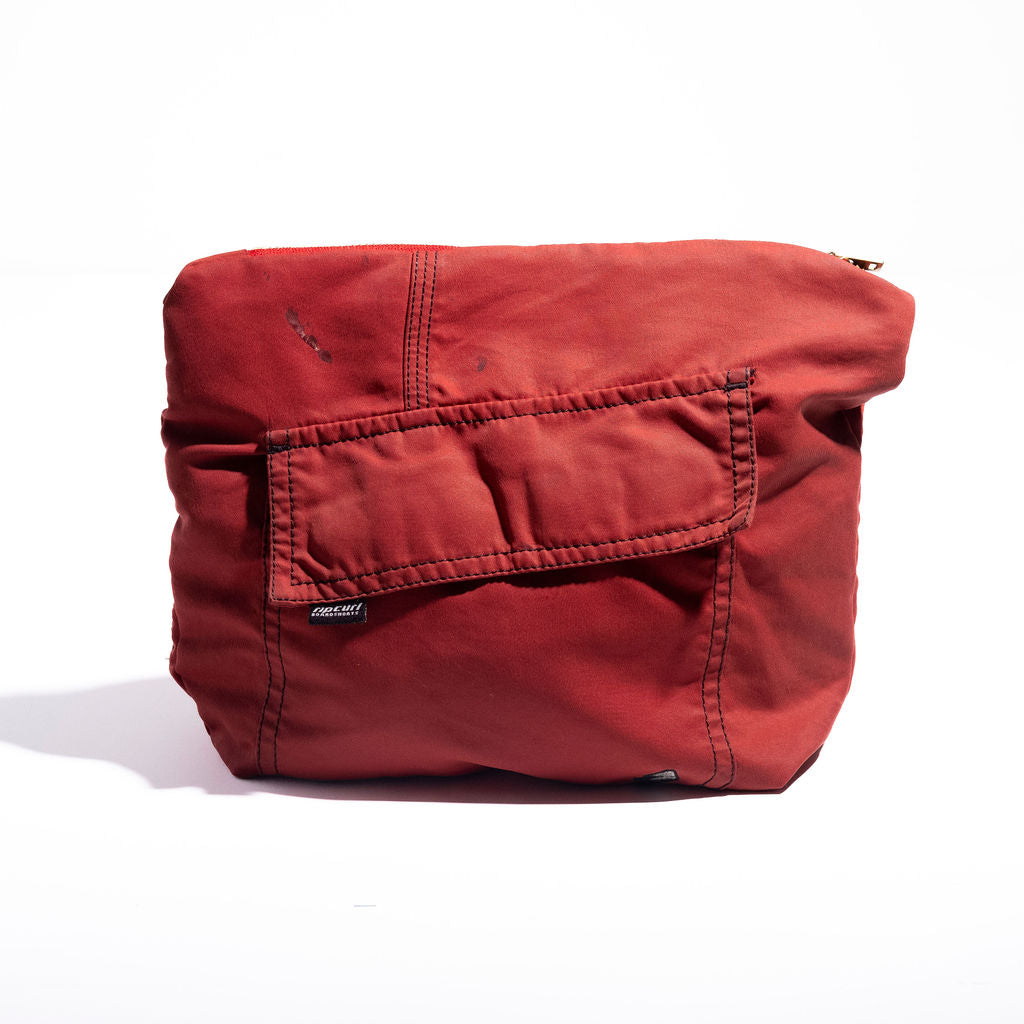 EL ROJO