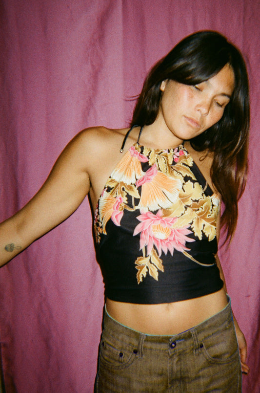 FALL FLORAL
