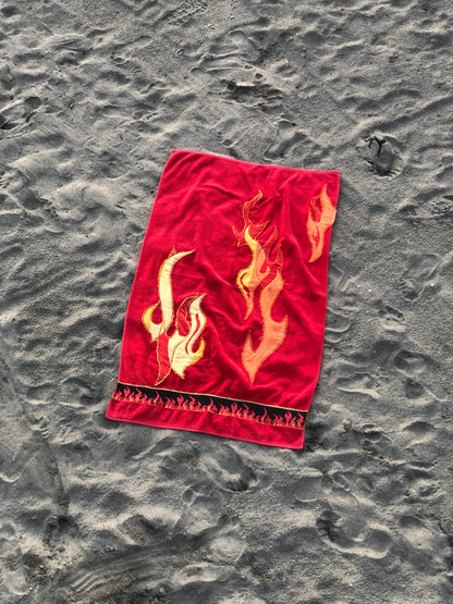FIRE AND FLAME SET