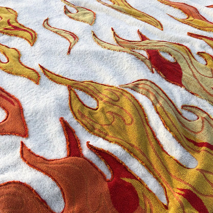 FIRE AND FLAME SET