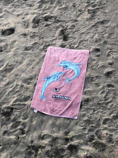 LA VIRGINS
