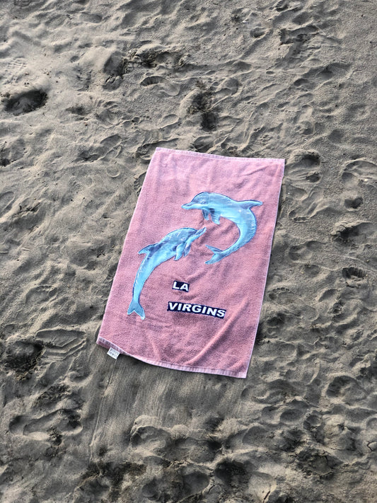 LA VIRGINS