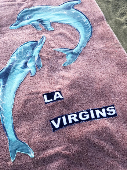 LA VIRGINS