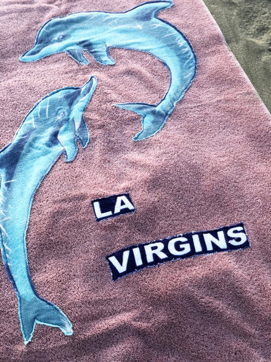 LA VIRGINS