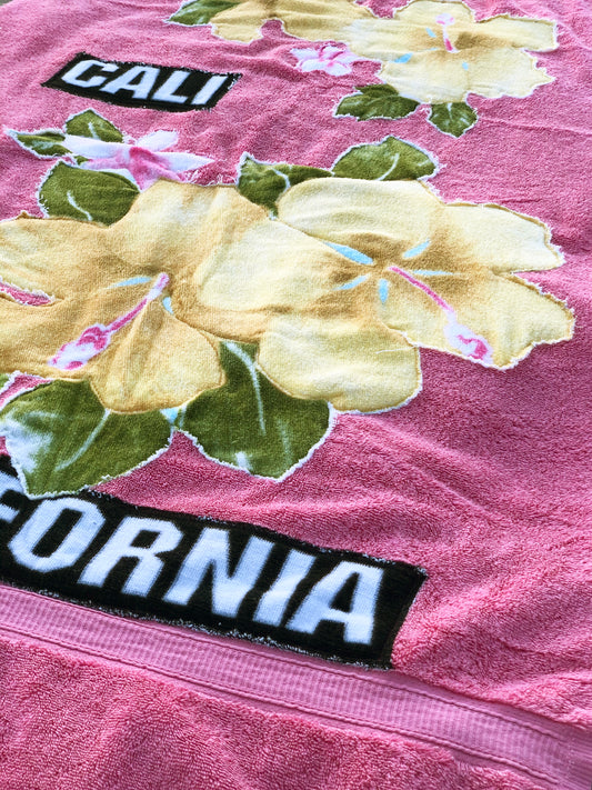 HOLY CALI FORNIA