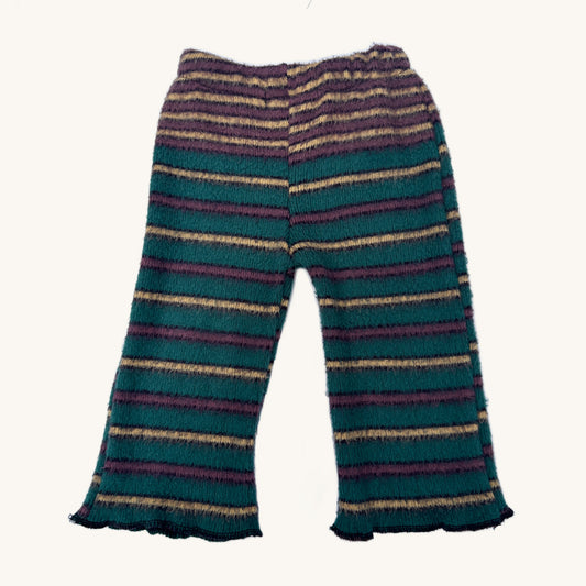 KNIT STRIPE