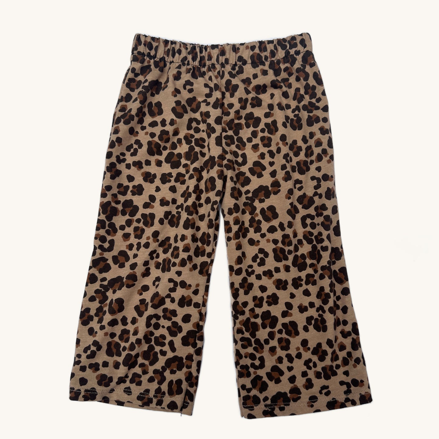 LEOPARD TIGER - 12mo