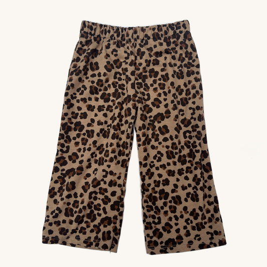 LEOPARD TIGER