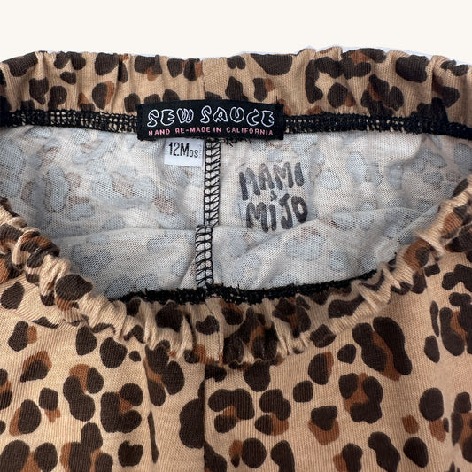 LEOPARD TIGER