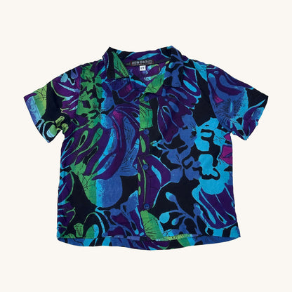 MIDNIGHT TROPIC - 2T
