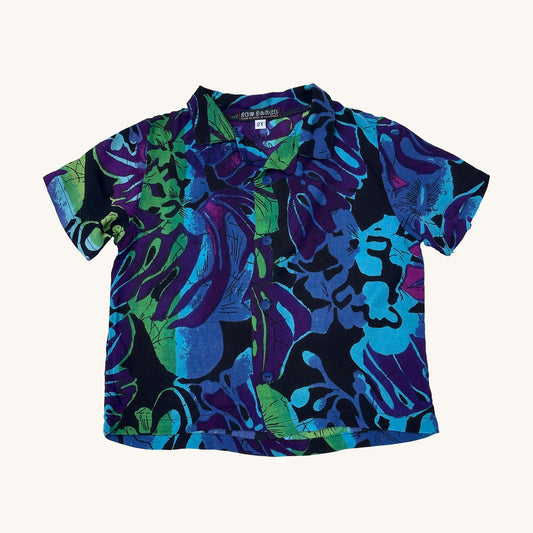 MIDNIGHT TROPIC - 2T