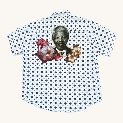 RIP NELSON MEN'S SHIRT