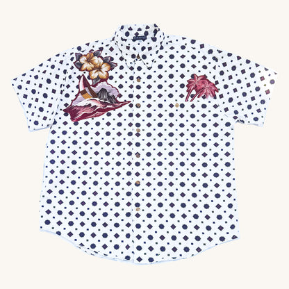 RIP NELSON MEN'S SHIRT