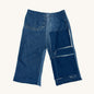DENIM PATCHY - 12mo