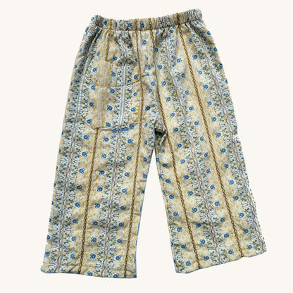 PRANA PANT - 3T