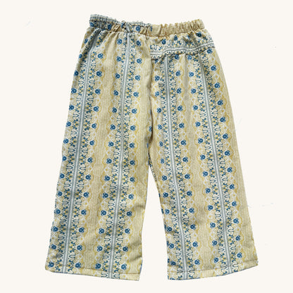PRANA PANT - 3T