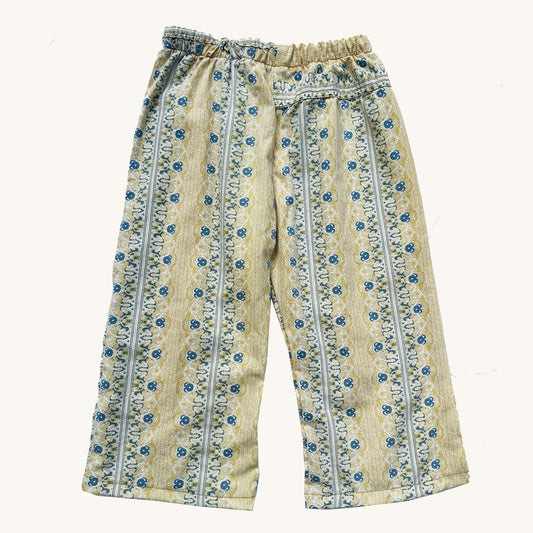 PRANA PANT - 3T