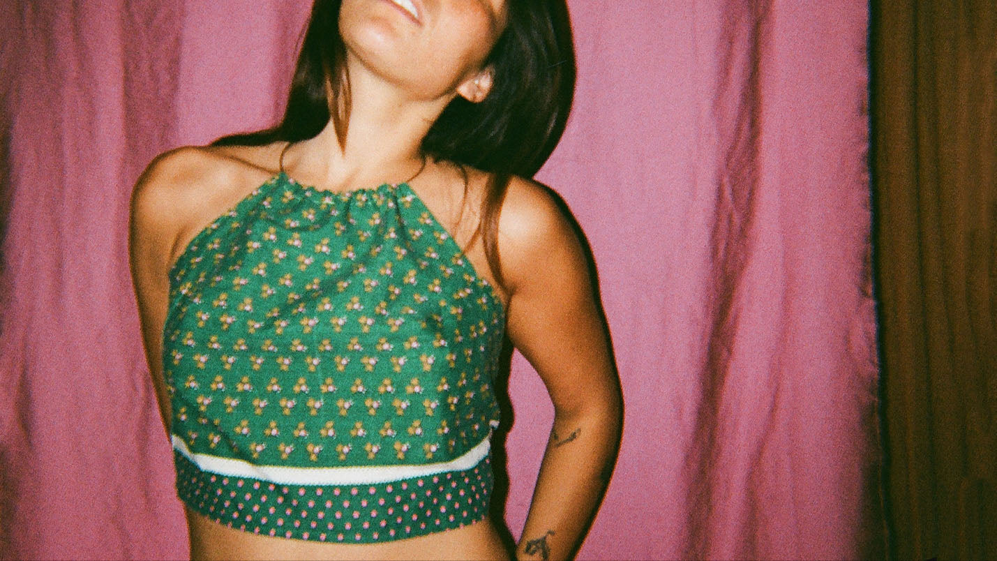 PRARIE GREEN