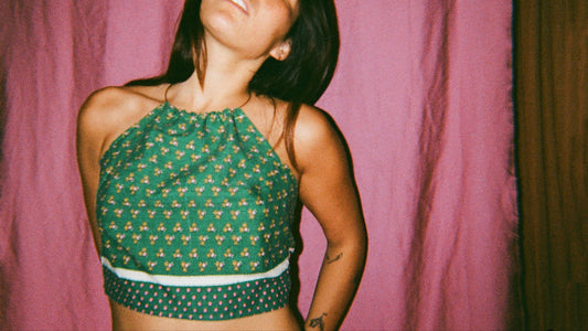 PRARIE GREEN