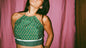 PRARIE GREEN