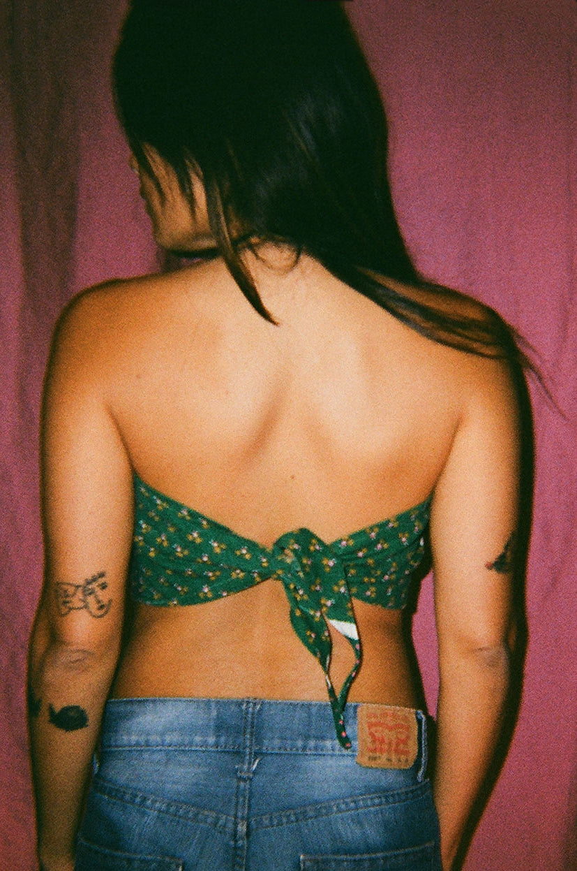 PRARIE GREEN