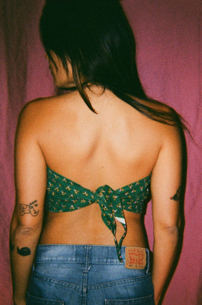 PRARIE GREEN