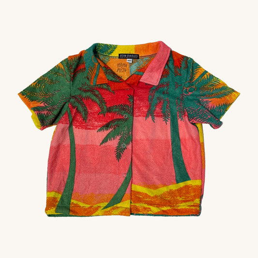 TROPICAL TERRY