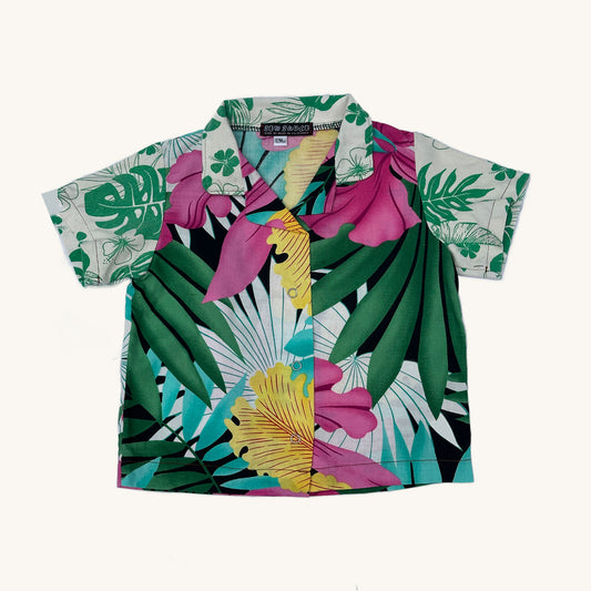 TROPICAL CHIMI