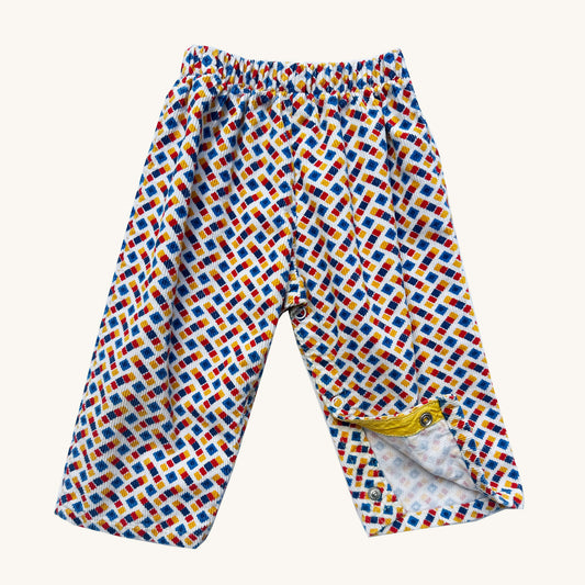 VINTAGE CORDUROY PANT - 12mo